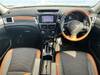 SUBARU EXIGA CROSS OVER