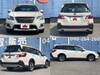 SUBARU EXIGA CROSS OVER
