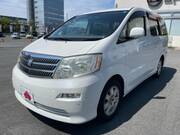 2005 TOYOTA ALPHARD