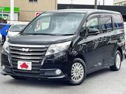 2015 TOYOTA NOAH