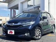 2016 HONDA SHUTTLE