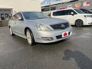 2012 NISSAN TEANA