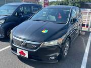 2008 HONDA STREAM