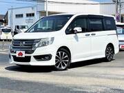 2014 HONDA STEPWAGON