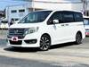 HONDA STEPWAGON