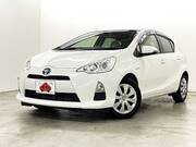 2014 TOYOTA AQUA S