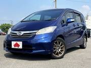 2012 HONDA FREED