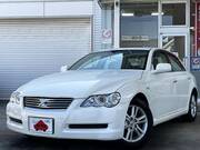 2004 TOYOTA MARK X