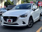 2017 MAZDA DEMIO