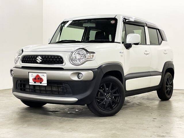 SUZUKI XBEE