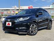 2016 HONDA VEZEL
