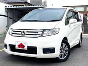 2012 HONDA FREED SPIKE