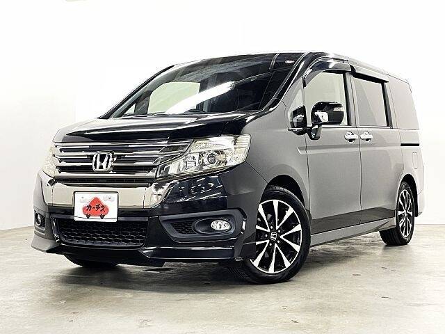 HONDA STEPWAGON