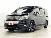 2012 HONDA STEPWAGON
