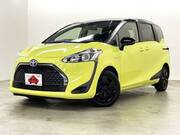2018 TOYOTA SIENTA