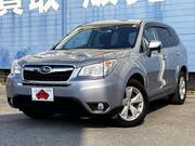 2013 SUBARU FORESTER