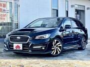 2019 SUBARU LEVORG