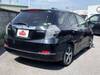 HONDA FIT SHUTTLE HYBIRD