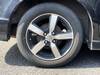 HONDA FIT SHUTTLE HYBIRD