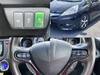 HONDA FIT SHUTTLE HYBIRD