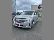 2011 NISSAN ELGRAND