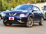 2017 NISSAN JUKE