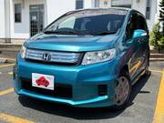 2013 HONDA FREED SPIKE