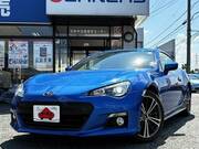 2012 SUBARU BRZ