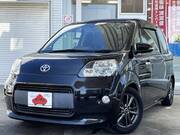 2012 TOYOTA PORTE