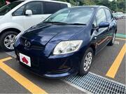 2008 TOYOTA AURIS