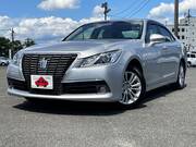 2013 TOYOTA CROWN