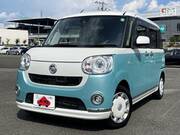 2016 DAIHATSU MOVE