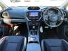 SUBARU IMPREZA SPORTS
