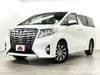 TOYOTA ALPHARD HYBRID