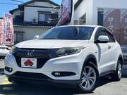 2014 HONDA VEZEL