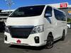 NISSAN NV350 CARAVAN VAN