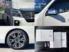 NISSAN NV350 CARAVAN VAN