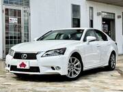 2015 LEXUS GS