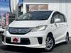 HONDA FREED HYBIRD