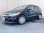 2009 HONDA STREAM