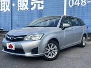 2012 TOYOTA COROLLA FIELDER 1.5X