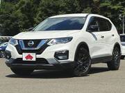 2018 NISSAN X-TRAIL