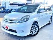 2010 TOYOTA ISIS