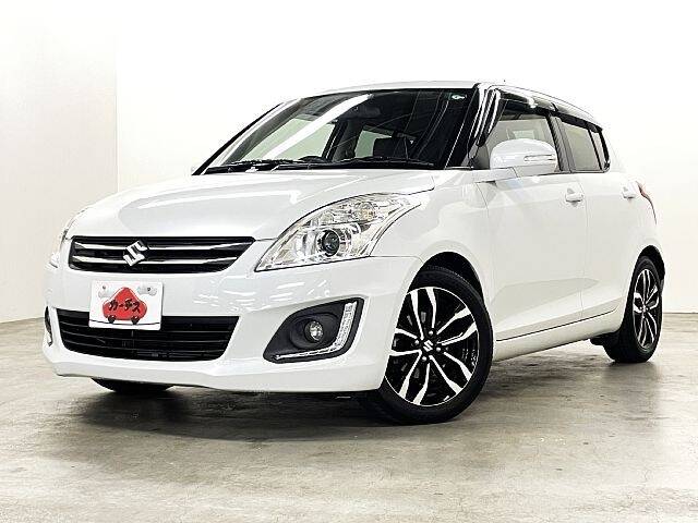 SUZUKI SWIFT (IGNIS)