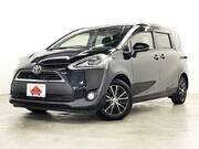 2017 TOYOTA SIENTA G