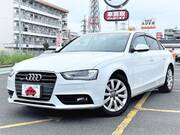 2014 AUDI A4