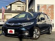 2017 HONDA SHUTTLE