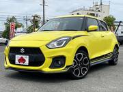2020 SUZUKI SWIFT SPORT