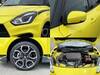 SUZUKI SWIFT SPORT
