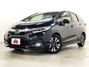 2017 HONDA SHUTTLE